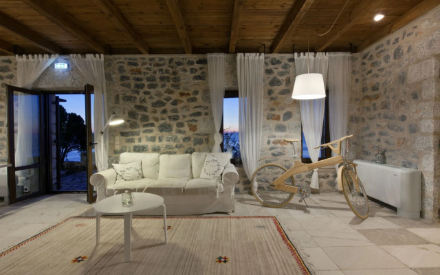 Aegila Boutique Hotel