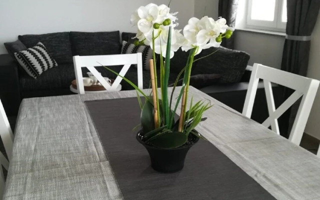 Apartment Villa Bijele Stijene