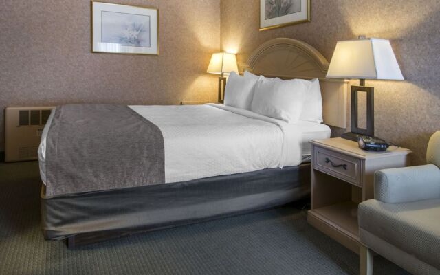Quality Inn