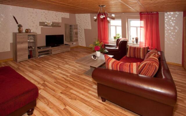 Ferienwohnung Uwes Sporthütte