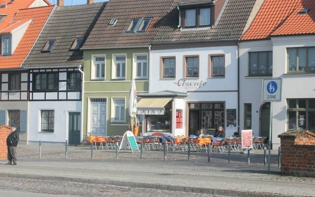 Attractive Apartment in Wismar Germany near Beach