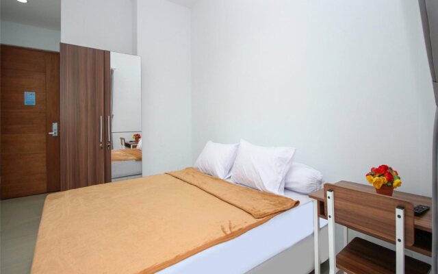 G7 Residence Bali