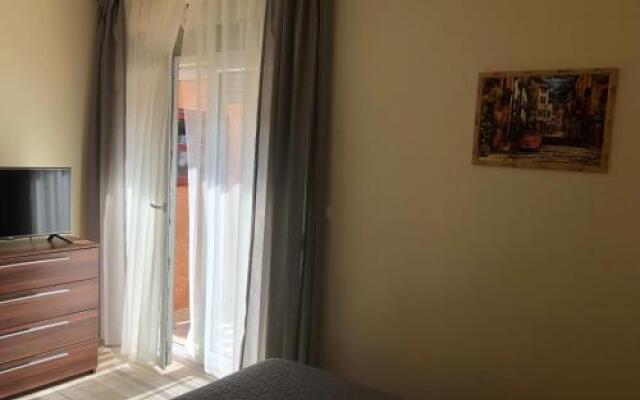 Family 2-rooms Apartment