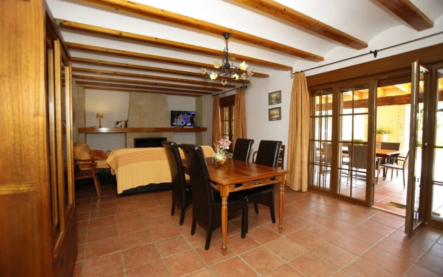 Villa Palomira