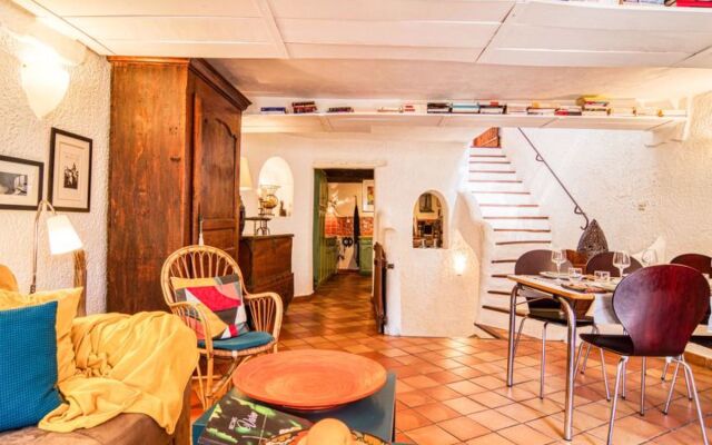 House La Roq Roquebrune sur Argens