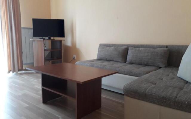 Apartmany Orava