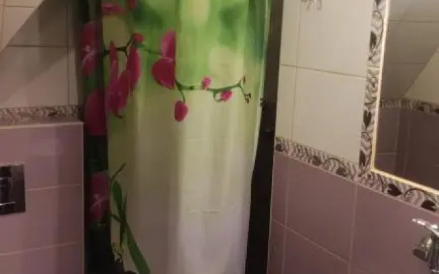 Gospodarstwo Agroturystyczne Bustrycki