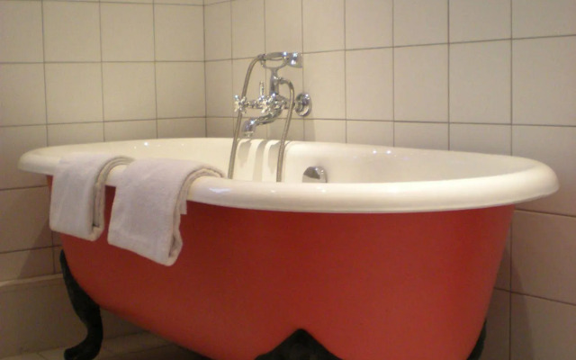 Hotel Particulier Richelieu
