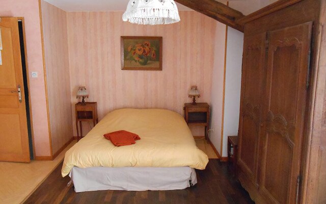 Ferme des 3 Suissesses