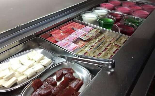 Cabiúna Palace Hotel