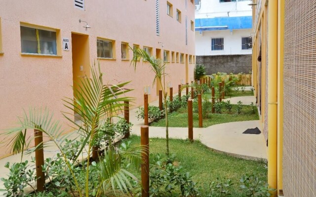 Duplex Summer Staying Residencial