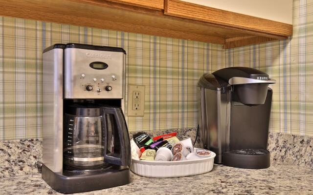 Fall Line Condo A5 1 Bedroom Condo