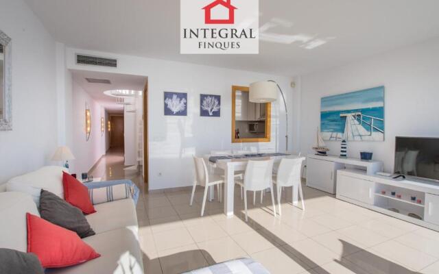 Paradís Platja Apartment