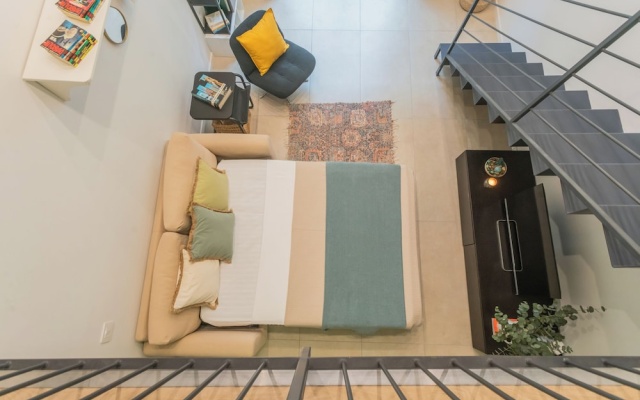 Como Loft & Charme