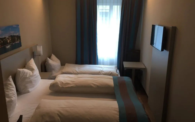 Trip Inn Zurich Hotel