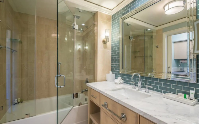 Studio at The Ritz-Carlton Key Biscayne
