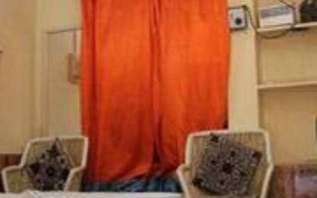 Vista Rooms at Old Royal Palace