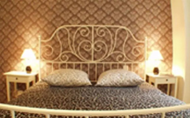 Chambre dhotes la cafranne