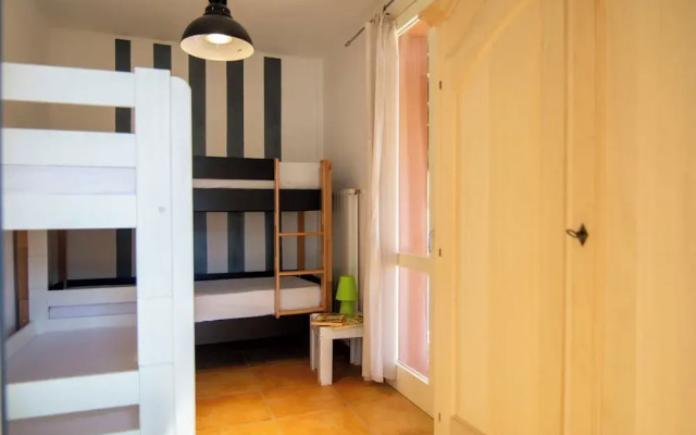 Villa Meris(36Km Away From Sassari)(No Front Desk Please Contact The Property 5 Days In Advance)