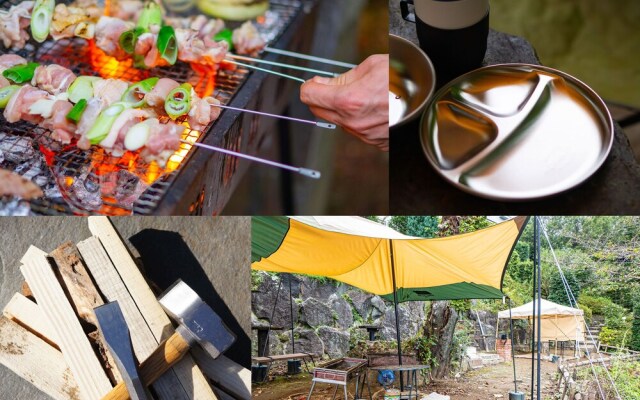 We Home Villa Jyougasaki Onsen