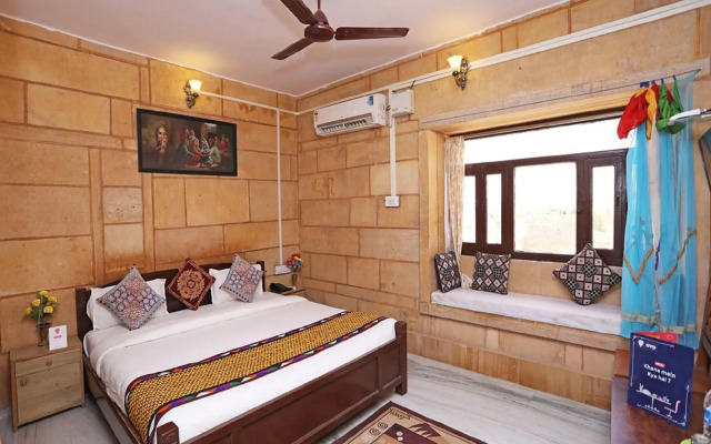 Hotel Classic Jaisalmer