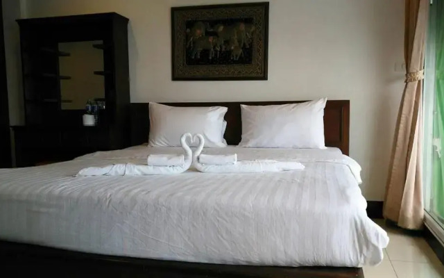 Greenvale Serviced Apartment