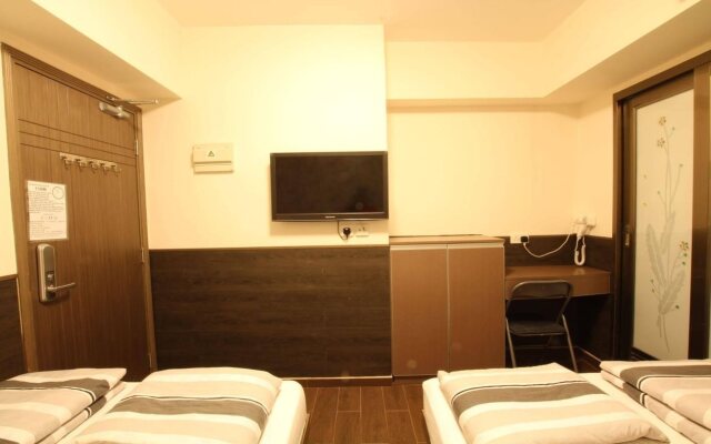 Tai Wah Hostel