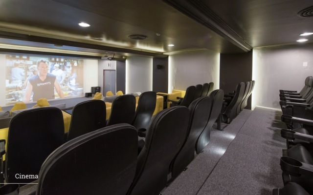 Armação Resort Porto de Galinhas