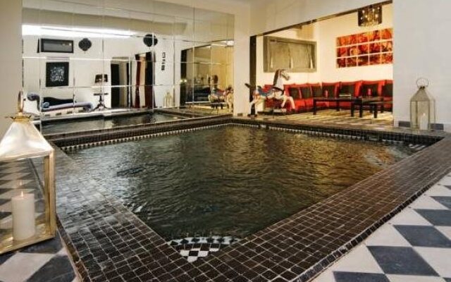 Riad Elizabeth