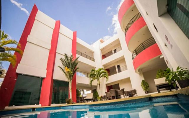 Hotel Marlon