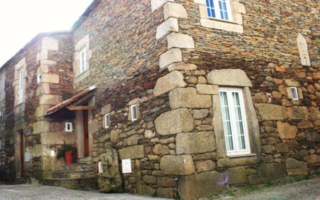 Casa Retiro De Xisto