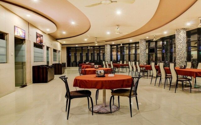 Hotel Sai Shahu