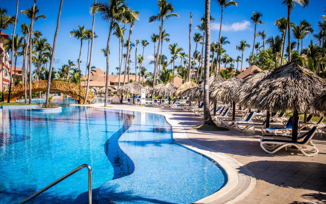 Majestic Colonial Punta Cana - All Inclusive