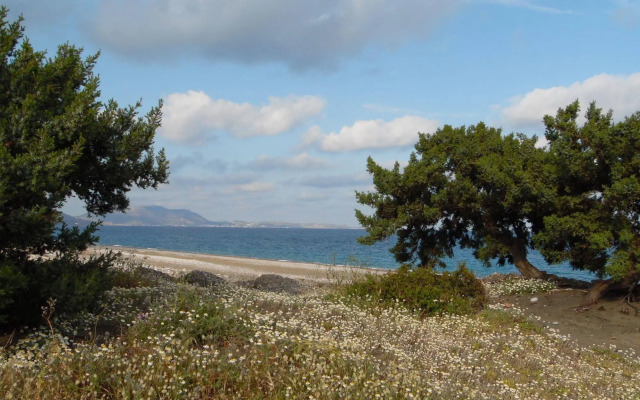Panorama Genadi