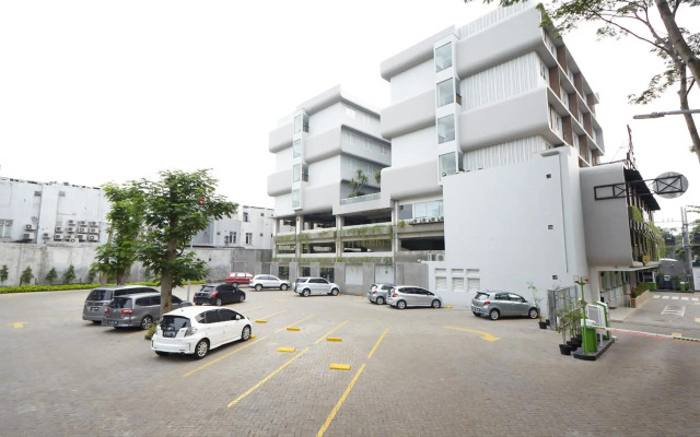 All Nite & Day Hotel - Alam Sutera