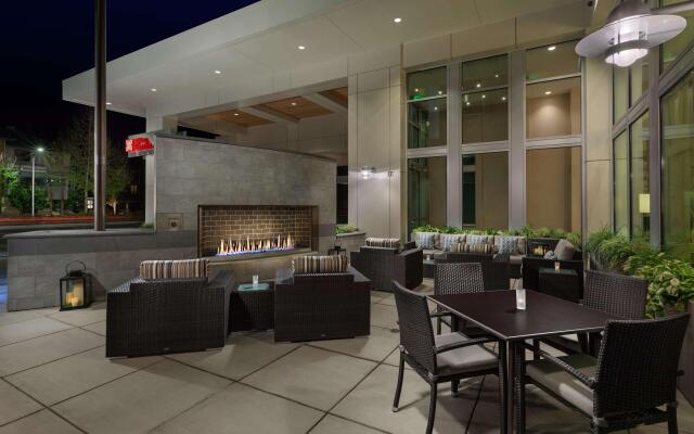 Hilton Garden Inn Palo Alto