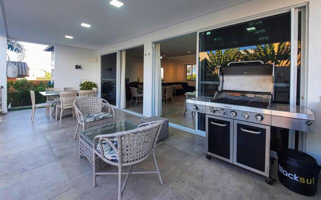 Casa de Cinema Duplex 11 Pessoas