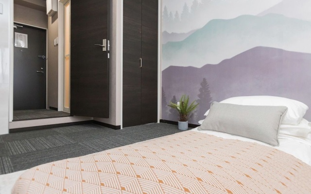 Ostay Kawaramachi Hotel Apartment – Guest Rooms – Kyoto
