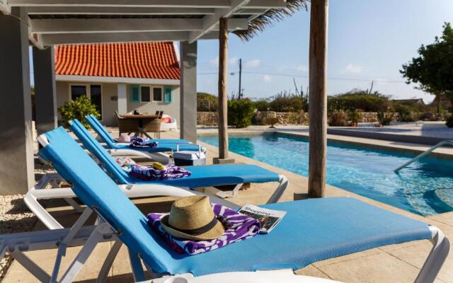 Aruba Boutique Apartments Adults Only