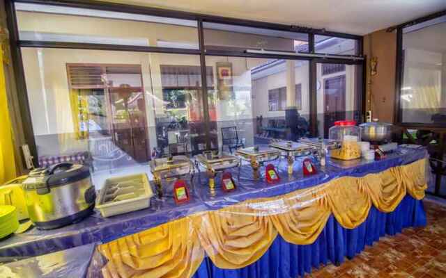Hotel Sentral