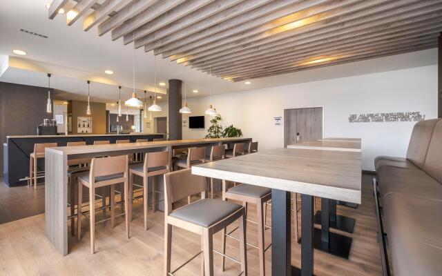 Holiday Inn Express Friedrichshafen by IHG