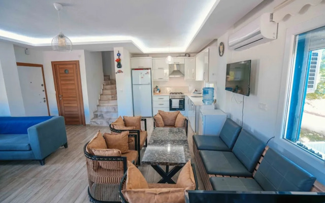 Aşan Butik Pansiyon
