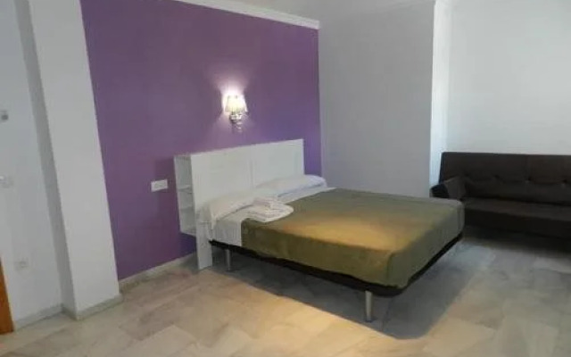 Hostal Reyes