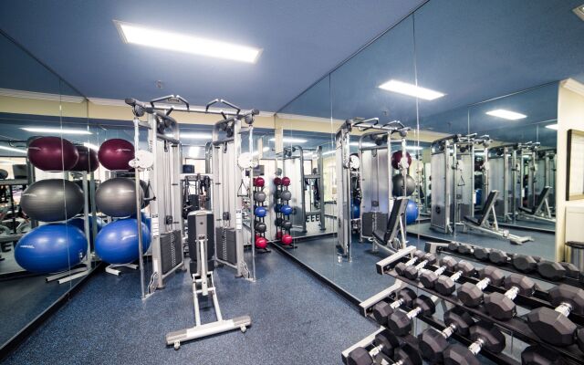 Bella Vista Hotel & Suites