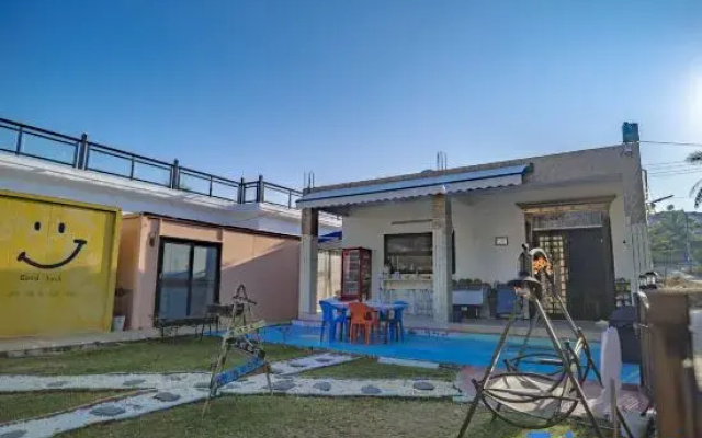 Runisuoyuan Homestay