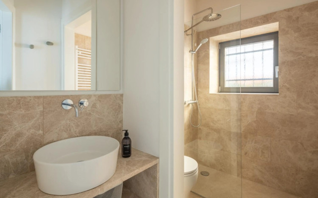 Fornace Loft with Dependance R&R