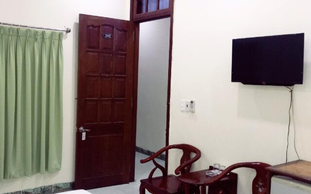 Thanh Lan 1 Hotel Danang