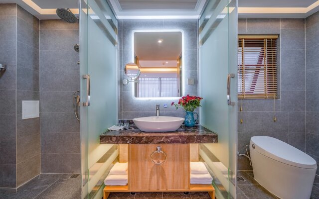 Da Yu Luxurious Inn