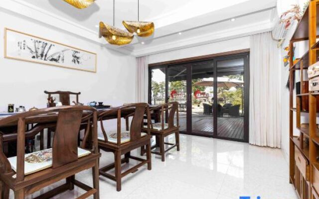 Yincaolu Lingfeng Bieyuan (Yulin Wonderland Store)