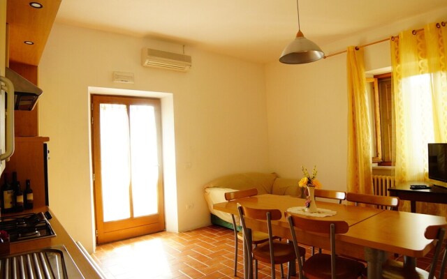 Agriturismo Il Fantone